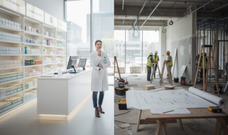 découvrez les meilleures stratégies pour réussir votre première installation en pharmacie : acheter ou créer votre officine, conseils et étapes clés pour faire le bon choix.