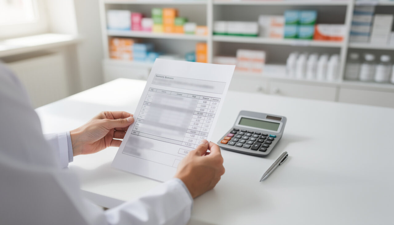 découvrez comment calculer la prime liée à l'ancienneté en pharmacie directement sur votre bulletin de salaire, avec des conseils pratiques et des exemples détaillés.