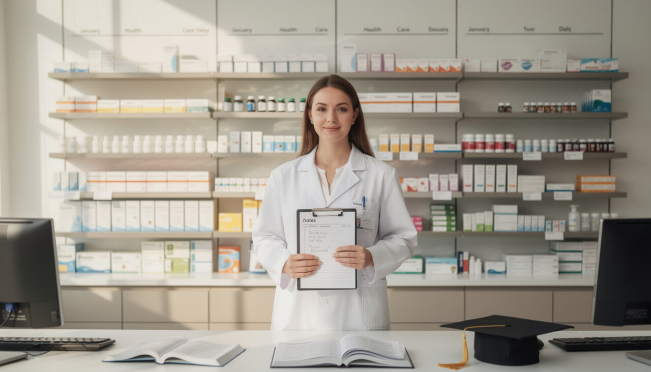 découvrez le nombre d'années d'études nécessaires pour devenir pharmacien d'officine, les étapes clés de la formation, et les compétences requises pour exercer ce métier passionnant.