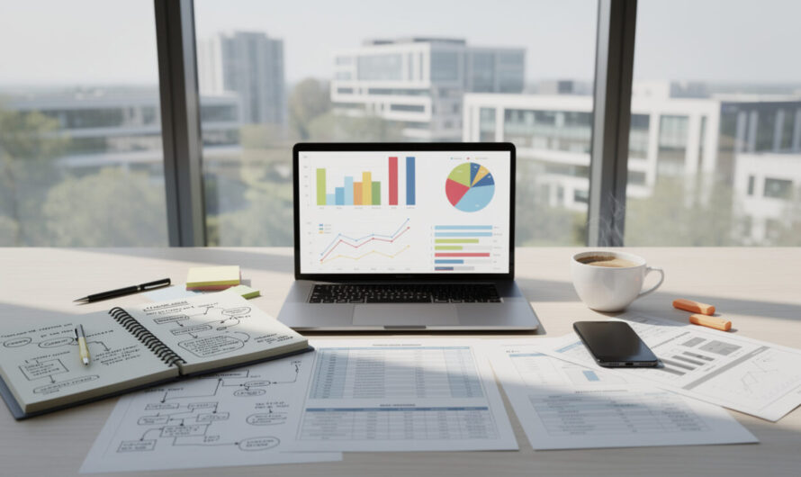 Comment définir son projet avant de chercher une officine à reprendre ?