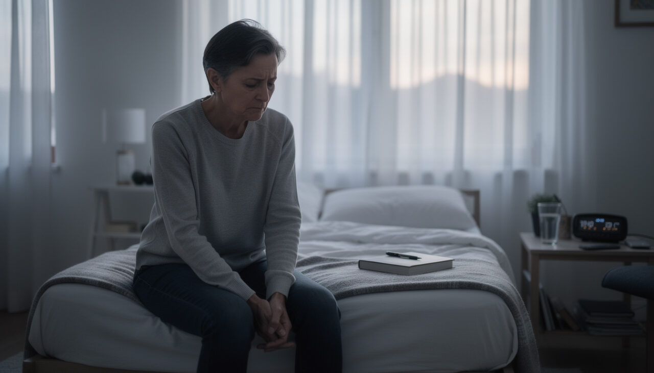 découvrez pourquoi une fatigue persistante, même après des nuits complètes, mérite un bilan médical approfondi et apprenez quand consulter un professionnel de santé.