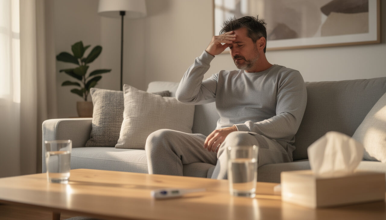 découvrez quand il est important de consulter un médecin en cas de fièvre chez l’adulte, les signes à surveiller et les conseils pour bien gérer la situation.