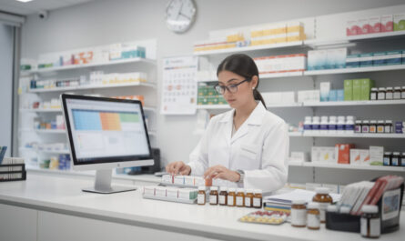 découvrez comment est calculée la rémunération du pharmacien salarié en garde en pharmacie, les modalités de paiement et les réglementations en vigueur.