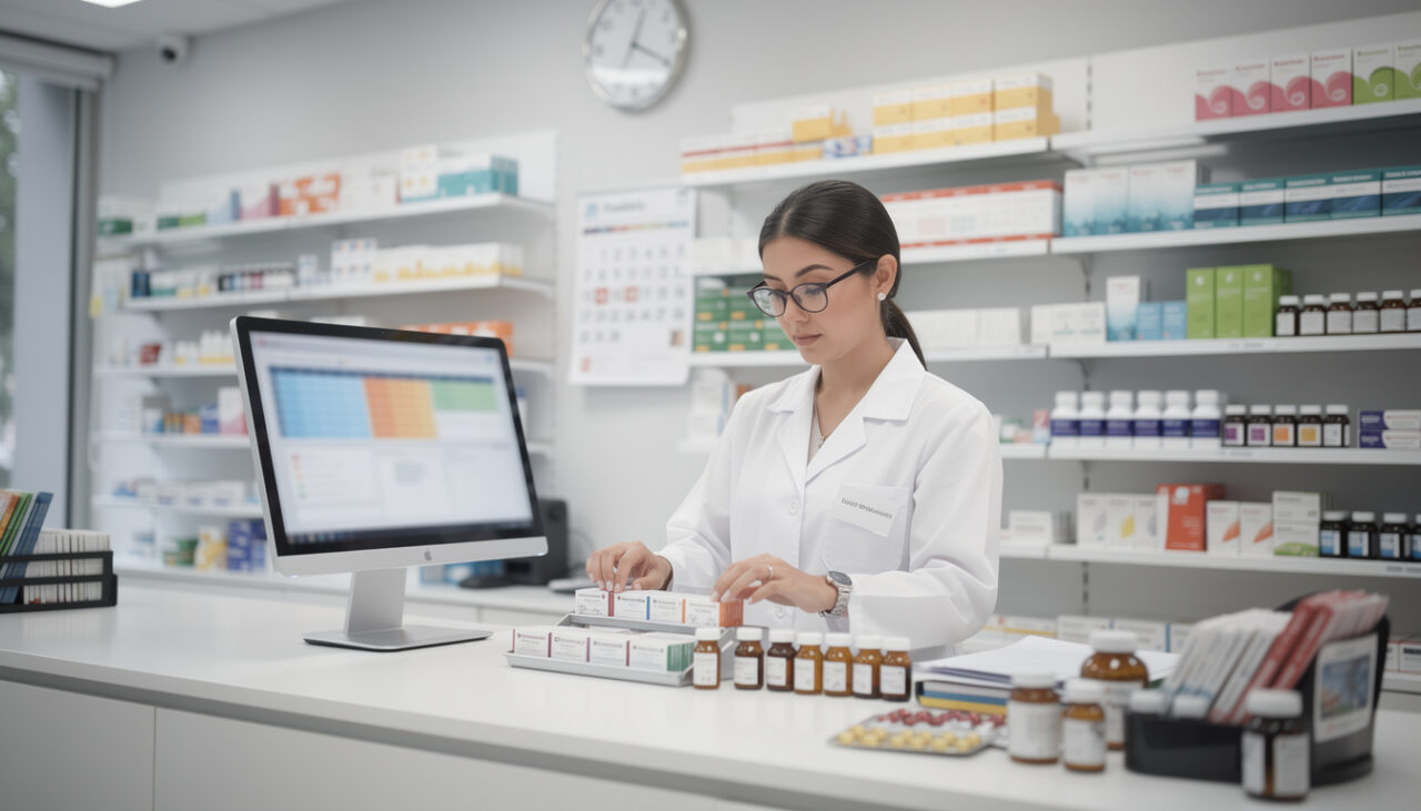 découvrez comment est calculée la rémunération du pharmacien salarié en garde en pharmacie, les modalités de paiement et les réglementations en vigueur.