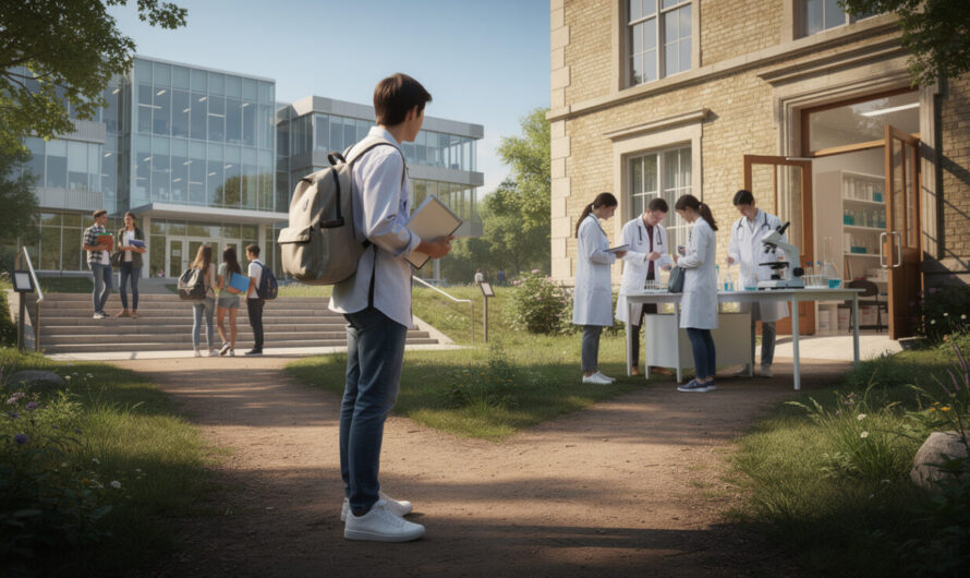 PASS ou LAS pour devenir pharmacien : quelle voie choisir après le bac ?