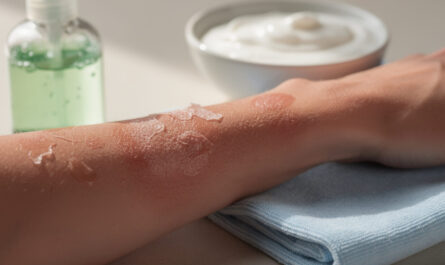 découvrez les meilleurs soins pour apaiser et réparer une peau qui pèle après un coup de soleil. conseils pratiques pour hydrater et favoriser la guérison.