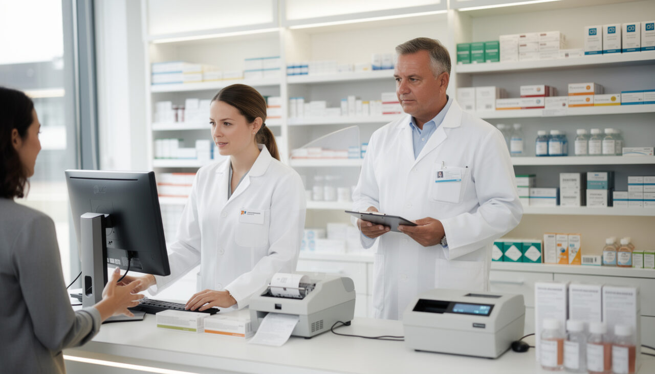 découvrez les différences clés entre pharmacien adjoint et pharmacien titulaire en termes de missions, responsabilités et rôle au sein de la pharmacie.