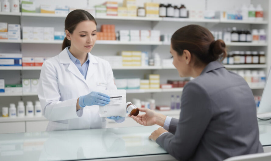 Première délivrance au comptoir : quelle méthode suivre pour sécuriser l’ordonnance ?