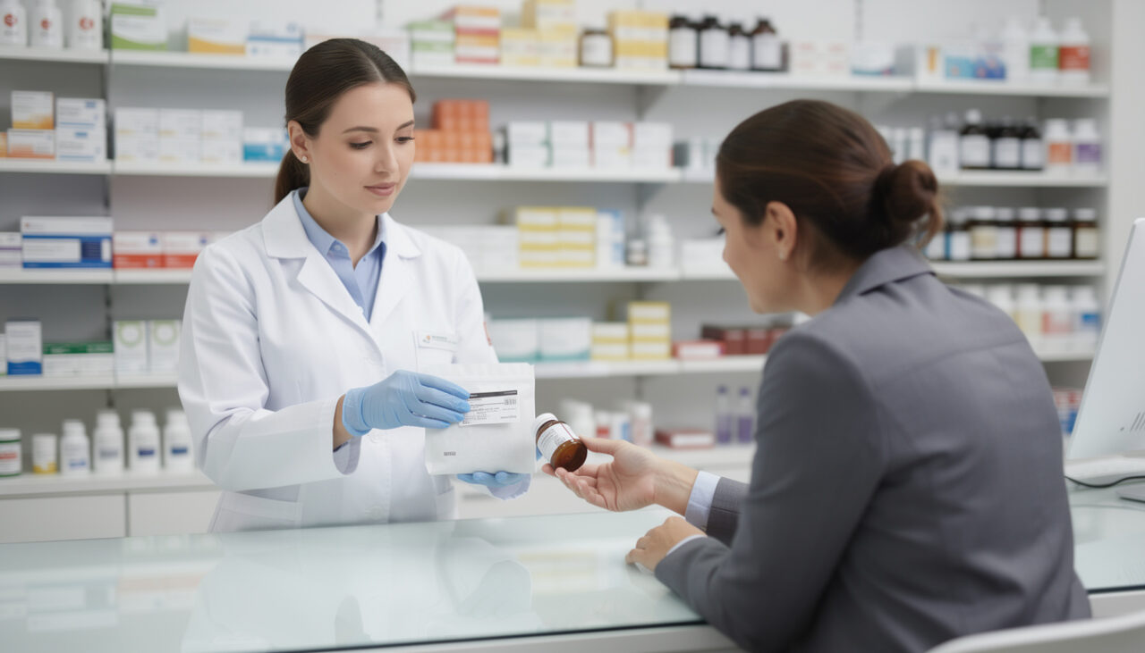 découvrez les étapes essentielles pour sécuriser une ordonnance lors de la première délivrance au comptoir et garantir une prise en charge optimale.