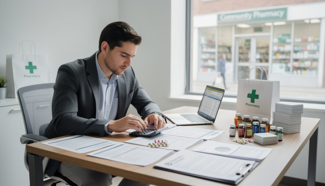 découvrez quel apport personnel est nécessaire pour acheter une pharmacie, les critères à considérer et les conseils pour réussir votre projet d'acquisition.