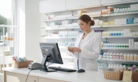 découvrez quel est le salaire moyen d’un pharmacien adjoint débutant en officine, les facteurs influençant la rémunération et les perspectives d’évolution de carrière.