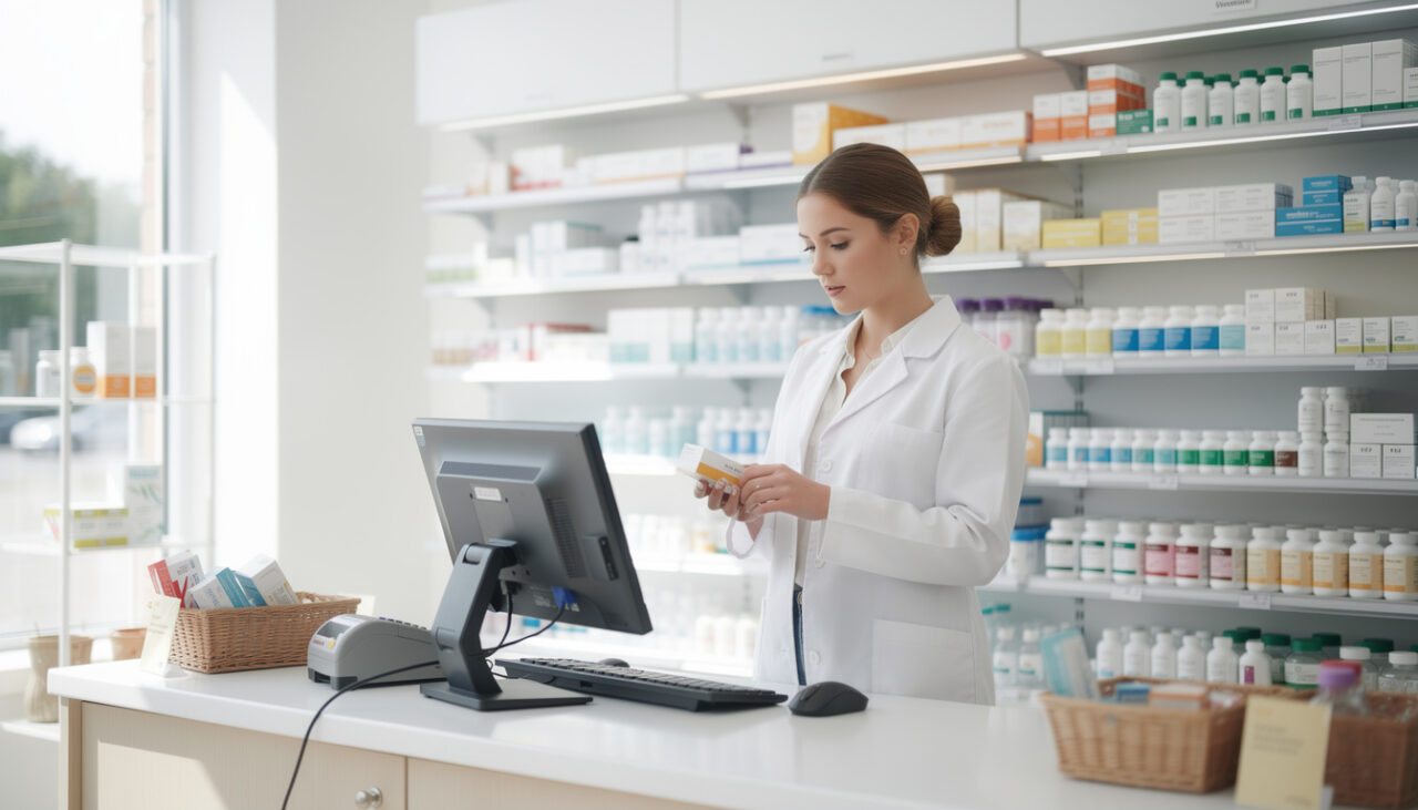 découvrez quel est le salaire moyen d’un pharmacien adjoint débutant en officine, les facteurs influençant la rémunération et les perspectives d’évolution de carrière.