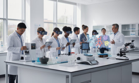 découvrez les principaux changements de la réforme des études de pharmacie en 2026, avec un focus sur le troisième cycle court et ses nouvelles modalités.