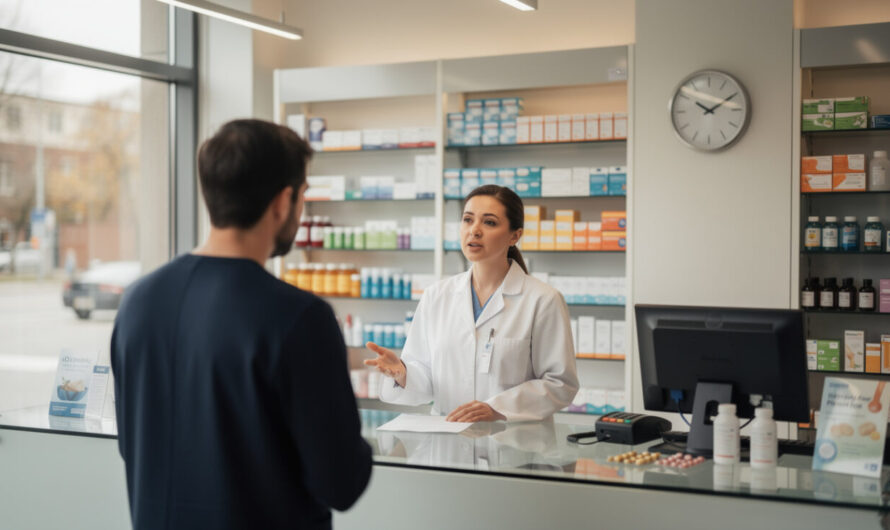 Travail le dimanche et les jours fériés en pharmacie : quelle rémunération ?