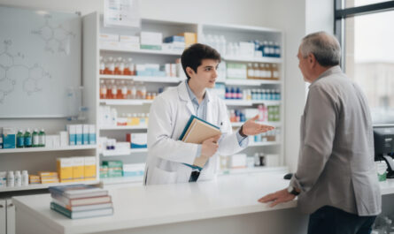 découvrez à partir de quelle année d'études un étudiant en pharmacie est autorisé à travailler en officine, les conditions requises et les démarches à suivre.