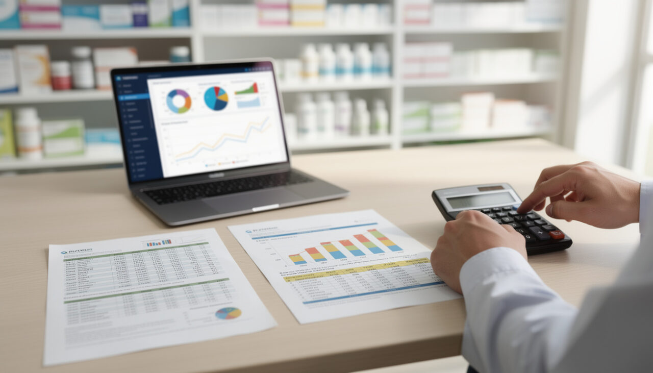 découvrez comment analyser efficacement les trois derniers bilans comptables d’une pharmacie pour évaluer sa santé financière et prendre des décisions éclairées.