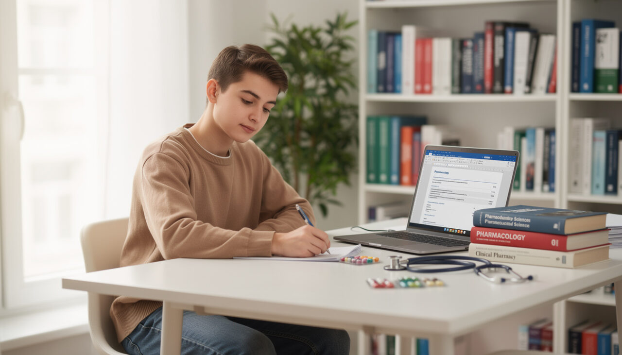 découvrez comment rédiger un cv efficace pour décrocher votre premier emploi étudiant en pharmacie, avec des conseils adaptés pour mettre en valeur vos compétences et votre motivation.