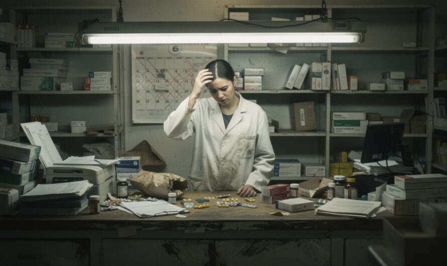 Comment repérer une offre d’emploi peu attractive en pharmacie ?