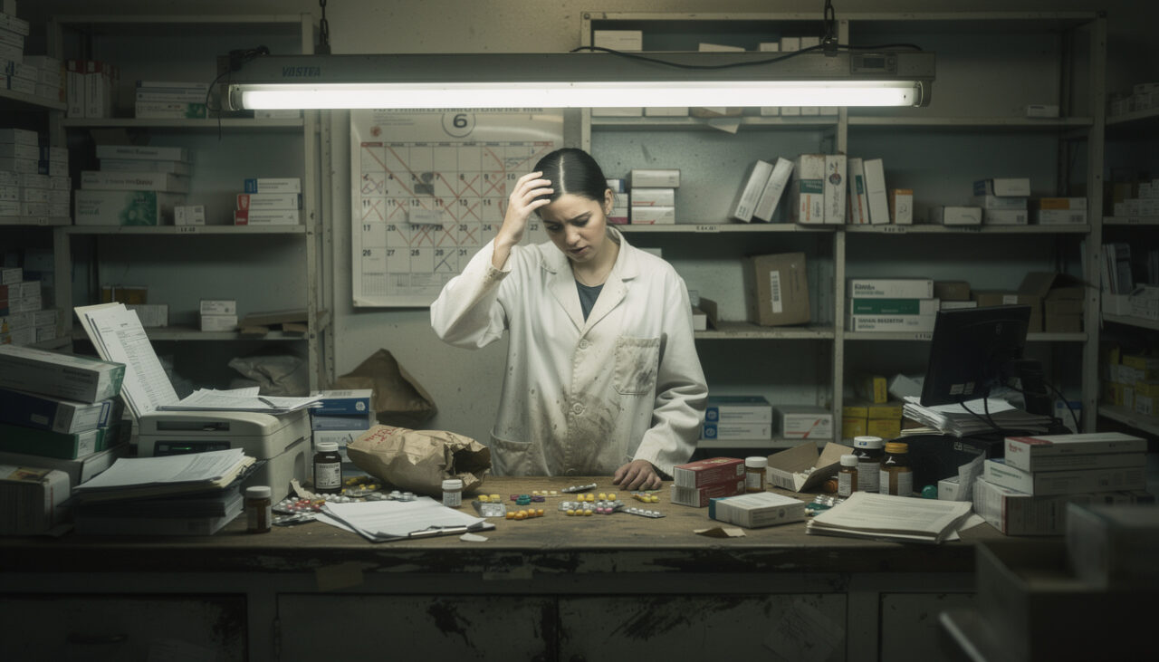 découvrez comment identifier une offre d’emploi peu attractive en pharmacie pour éviter les pièges et faire un choix éclairé dans votre carrière.