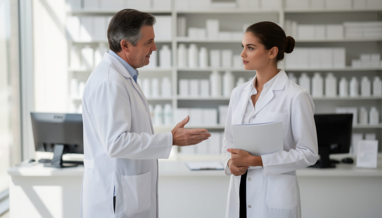 découvrez comment décrocher un premier emploi de pharmacien en officine sans expérience : valorisez vos compétences, ciblez les bonnes offres et préparez vos candidatures.