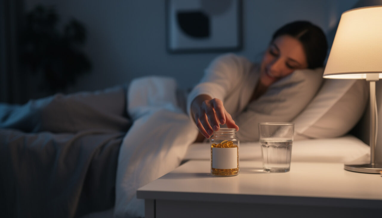 découvrez comment la mélatonine peut aider à mieux dormir, à qui elle s'adresse et les conseils d'utilisation pour un sommeil réparateur.