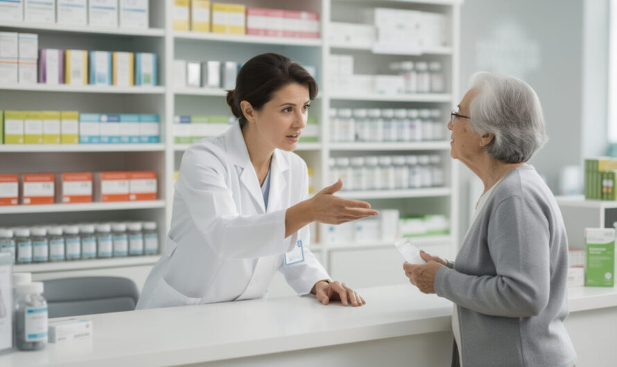 Ordonnance expirée : quels traitements peuvent encore être délivrés ?