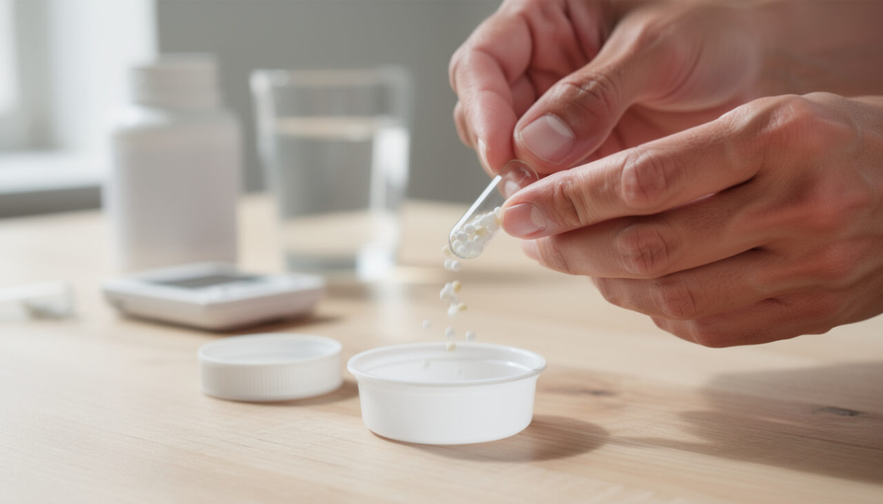 découvrez si ouvrir une gélule est une méthode sûre pour faciliter la prise de votre médicament et les précautions à prendre avant de le faire.