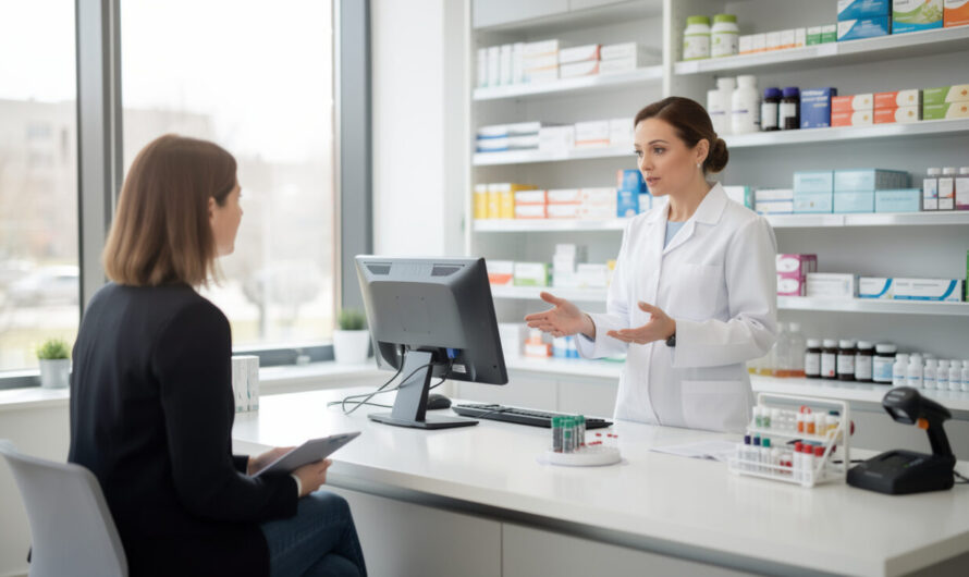 Quelles questions poser au titulaire avant d’accepter un poste en officine ?