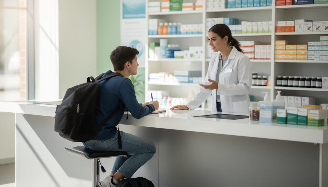 découvrez les questions essentielles à poser avant d'accepter un poste étudiant en officine pour bien préparer votre expérience professionnelle et réussir votre intégration.