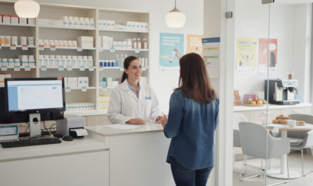 découvrez les avantages à négocier en plus du salaire dans une pharmacie pour améliorer vos conditions de travail et votre bien-être professionnel.