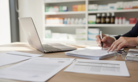 découvrez les documents essentiels à demander avant de visiter une officine à vendre pour sécuriser votre achat et éviter les mauvaises surprises.