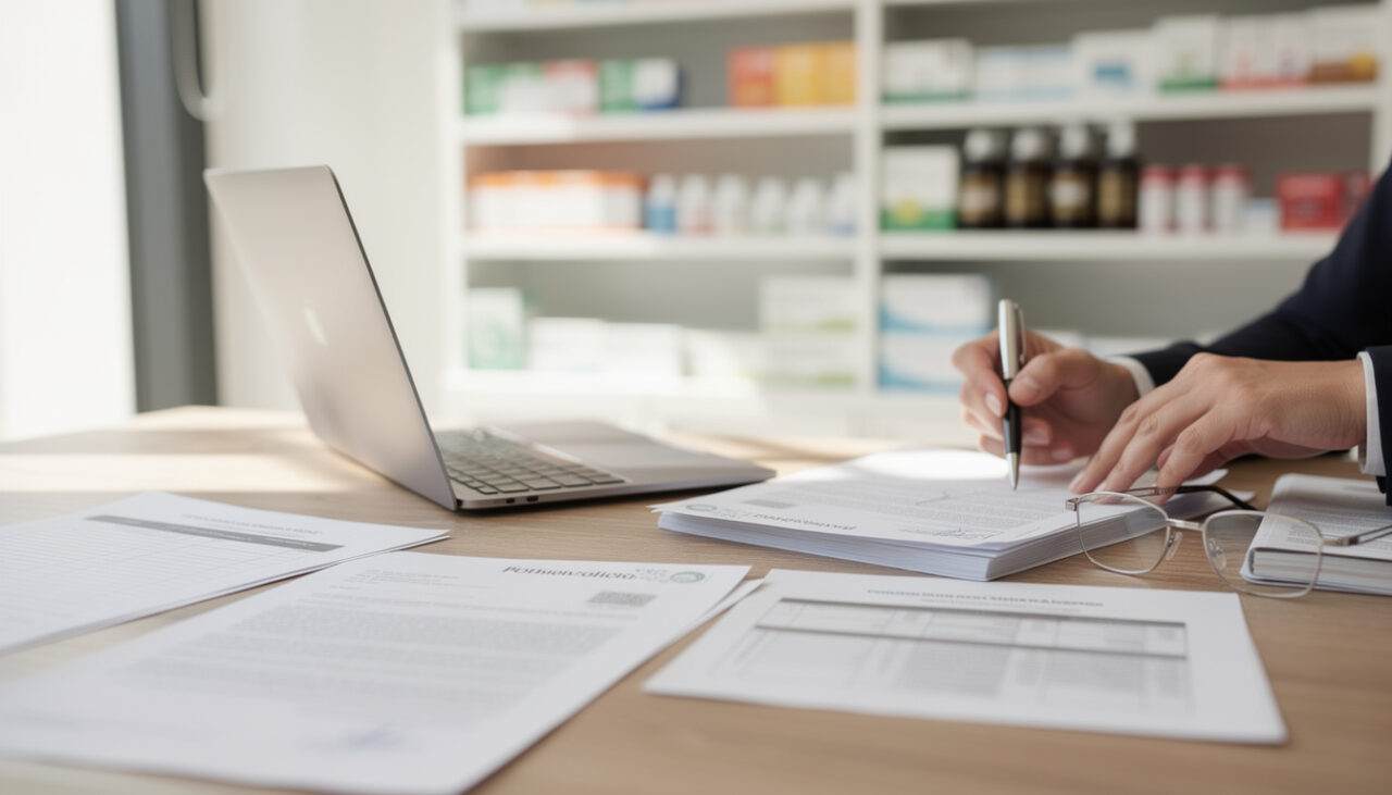 découvrez les documents essentiels à demander avant de visiter une officine à vendre pour sécuriser votre achat et éviter les mauvaises surprises.