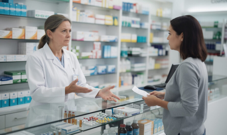 Refus de délivrance d’un médicament : dans quelles situations est-il justifié ?
