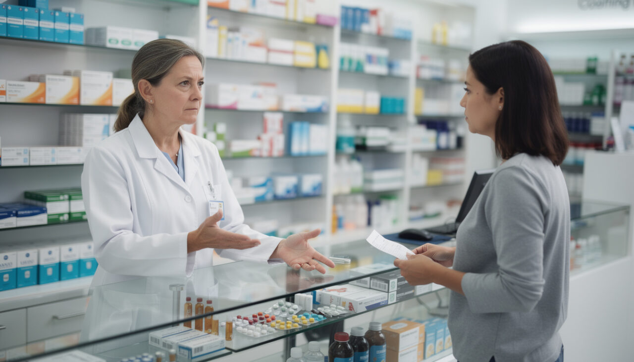 découvrez dans quelles situations le refus de délivrance d'un médicament est justifié, les raisons légales et pratiques, ainsi que les droits des patients en pharmacie.