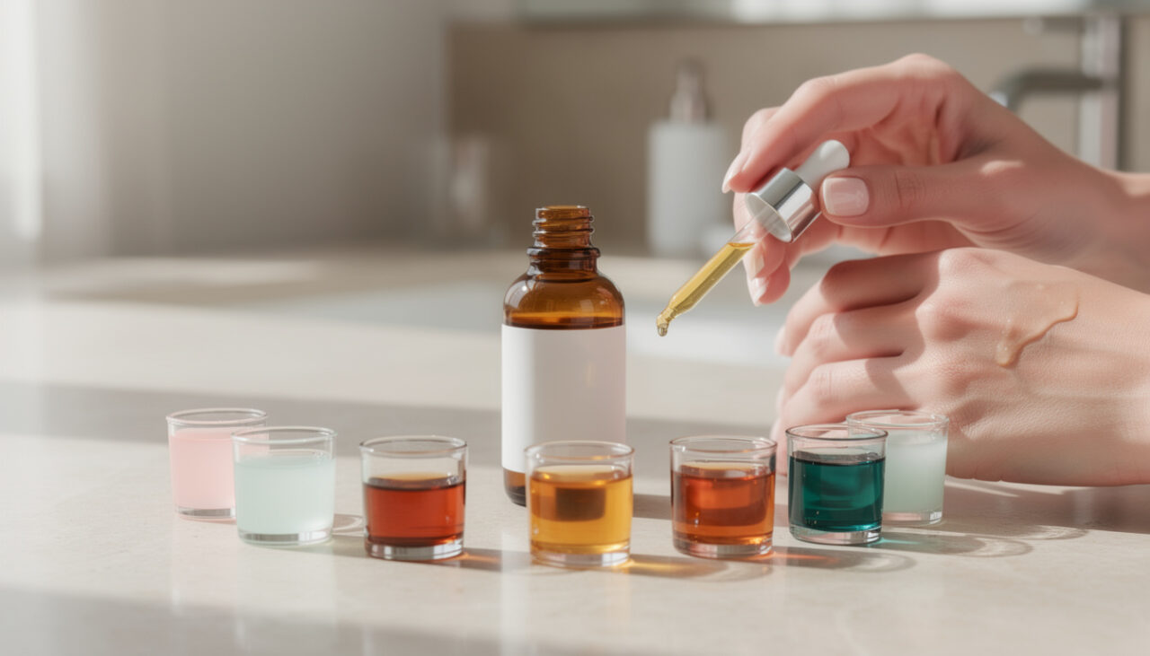 découvrez comment choisir la bonne concentration de rétinol et la fréquence d'utilisation idéale pour les débutants, afin d'obtenir une peau éclatante tout en évitant les irritations.