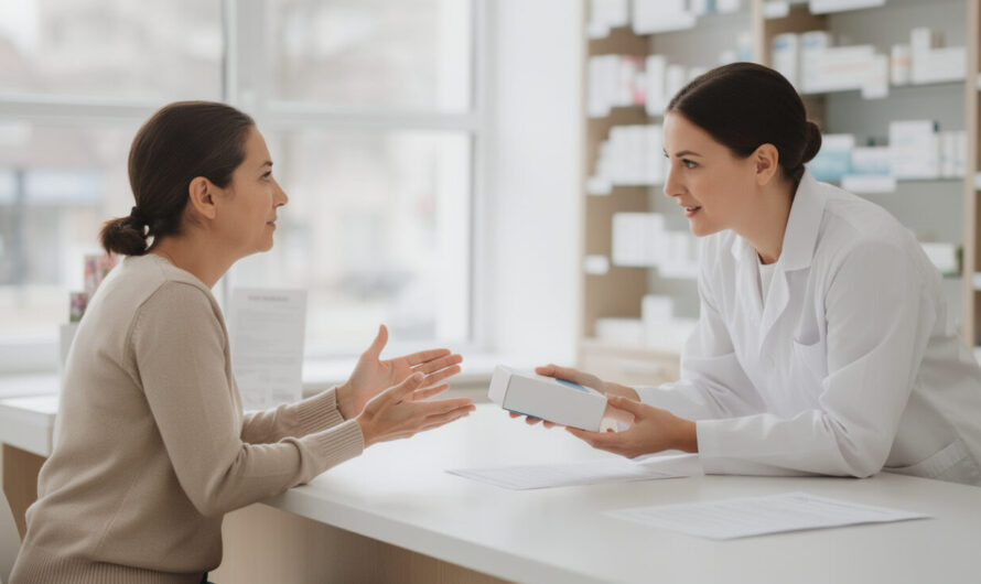 Substitution d’un médicament générique : quels cas permettent au patient de la refuser ?