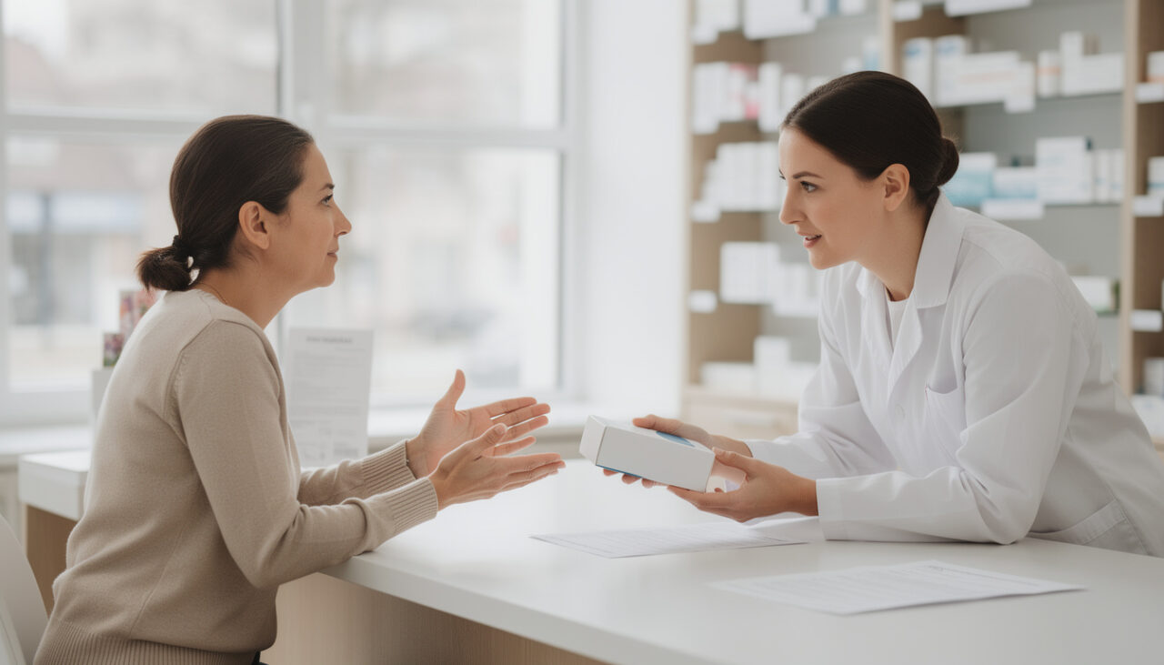 découvrez dans quels cas un patient peut refuser la substitution de son médicament par un générique et connaître les conditions à respecter.