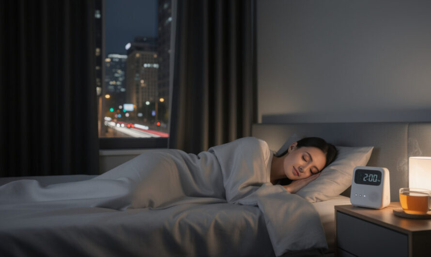 Travail en horaires décalés : comment préserver la qualité de son sommeil ?