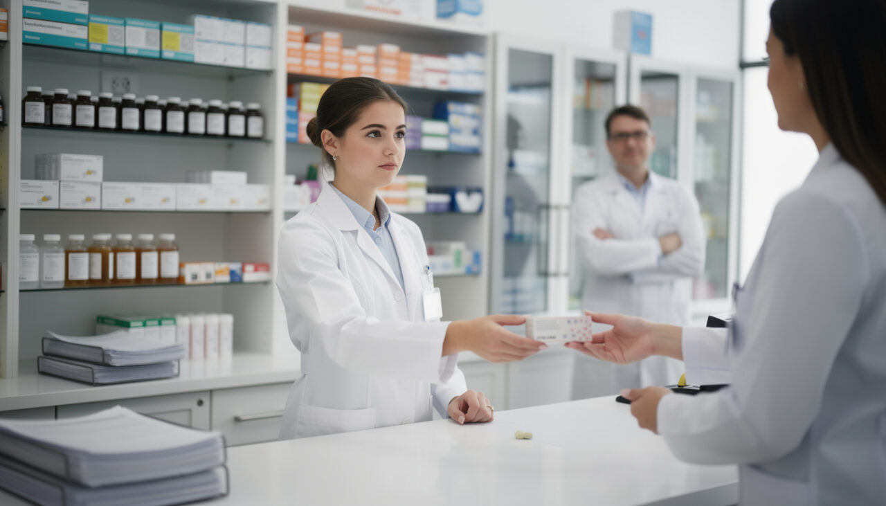 découvrez les tâches autorisées et les limites réglementaires pour travailler en pharmacie pendant vos études, afin de concilier expérience professionnelle et respect des règles.