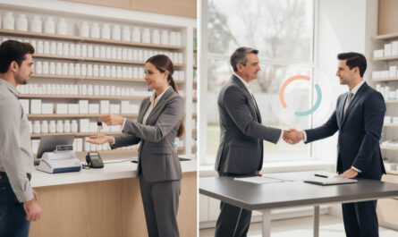 fonds de commerce ou parts sociales : découvrez les différences juridiques, financières et pratiques pour choisir comment acheter une pharmacie.