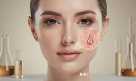 découvrez les différences entre les acides exfoliants aha et bha, leurs effets sur la peau et comment choisir celui qui convient à vos besoins.