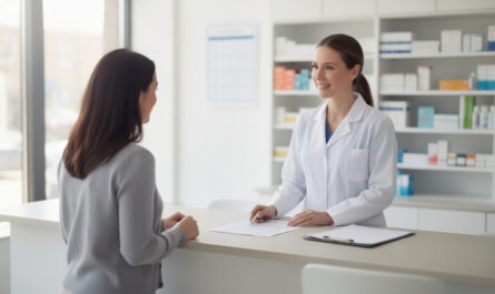 découvrez les conditions d’obtention du certificat de remplacement en pharmacie, les démarches pour en faire la demande et sa durée de validité.