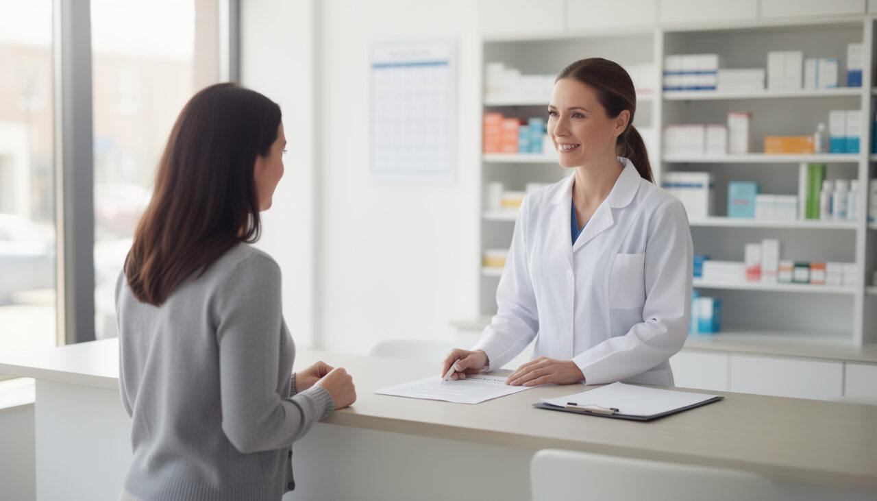 découvrez les conditions d’obtention du certificat de remplacement en pharmacie, les démarches pour en faire la demande et sa durée de validité.