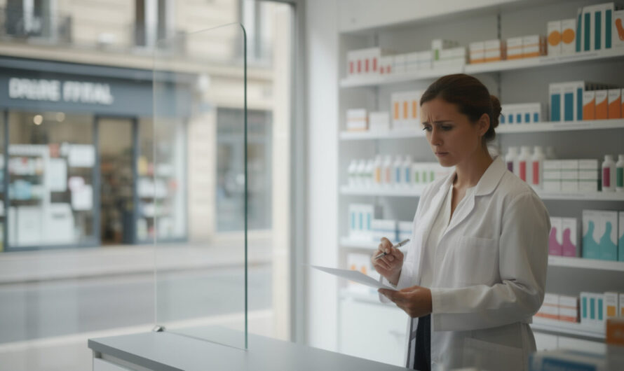 Clause de non-concurrence d’un pharmacien adjoint : est-elle toujours valable ?