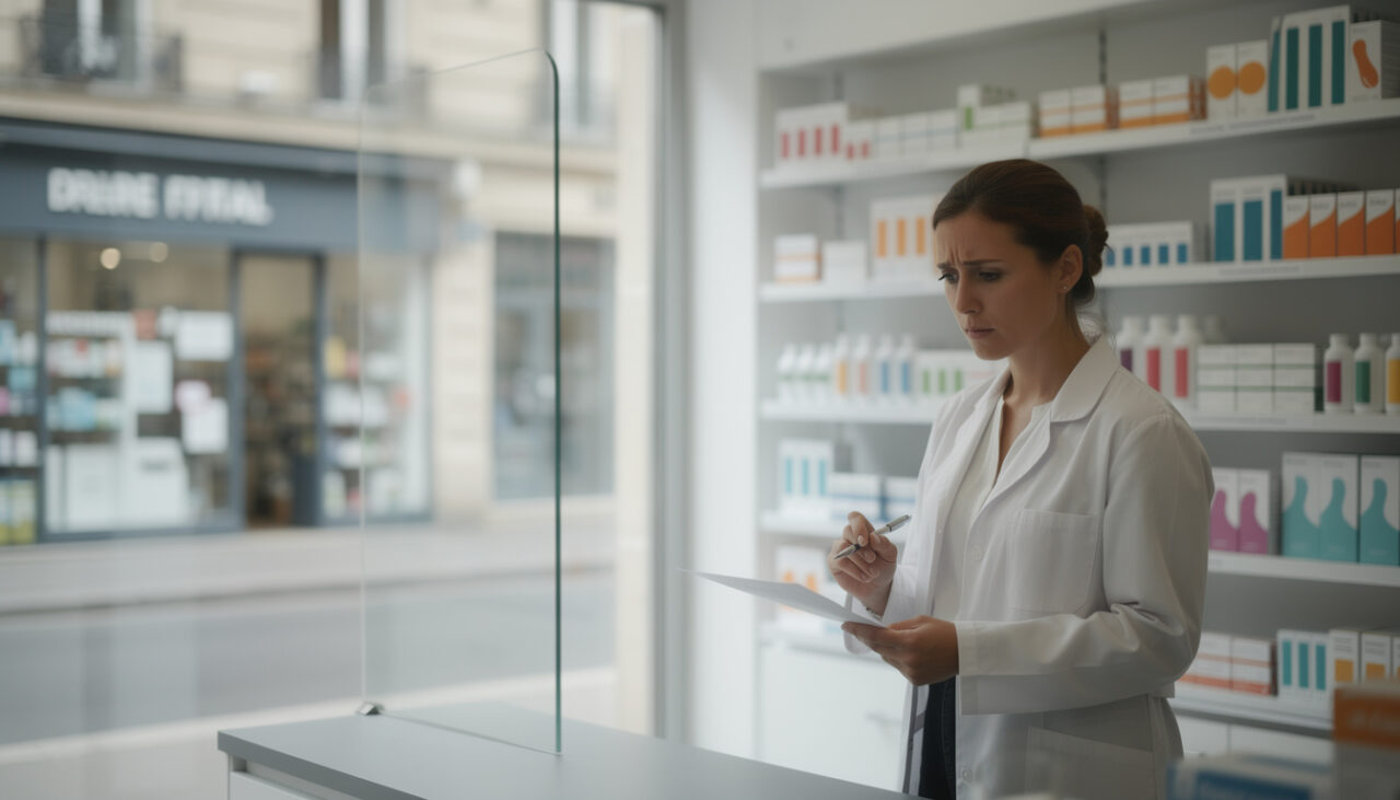 la clause de non-concurrence d’un pharmacien adjoint est-elle toujours valable ? découvrez les conditions qui encadrent son application.