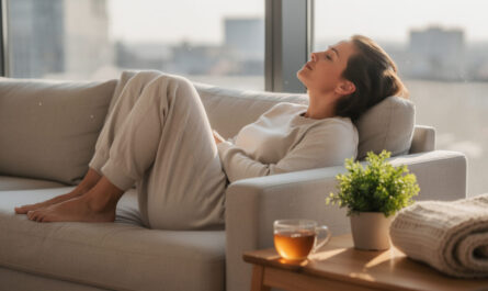 découvrez des conseils simples pour récupérer après une semaine de travail intense, retrouver votre énergie et aborder la suivante plus sereinement.