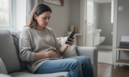 constipation depuis plusieurs jours : découvrez quand consulter un professionnel de santé, quels signes doivent alerter et comment soulager les symptômes.