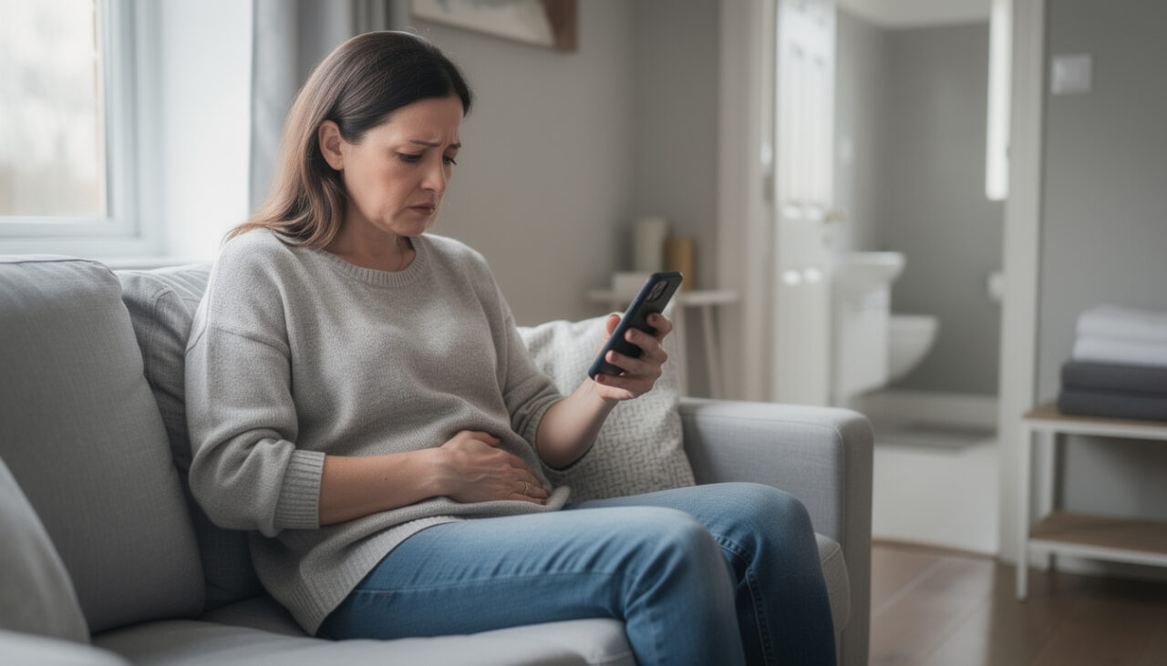 constipation depuis plusieurs jours : découvrez quand consulter un professionnel de santé, quels signes doivent alerter et comment soulager les symptômes.