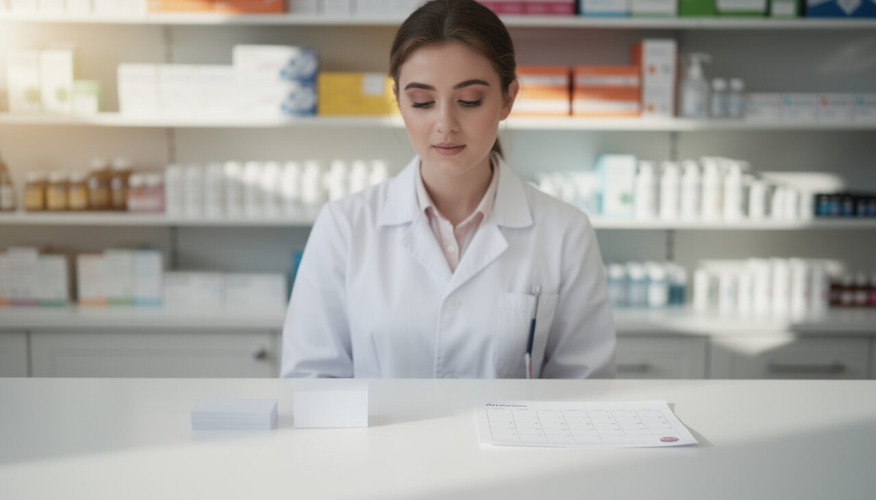 intérim ou cdd en pharmacie : comparez les avantages de chaque contrat pour choisir la meilleure option et bien débuter votre carrière.