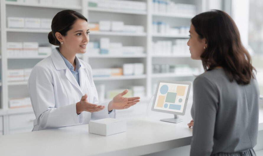 Médicament en rupture : comment proposer une solution sécurisée au patient ?